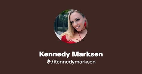 Find Kennedy Marksen Onlyfans